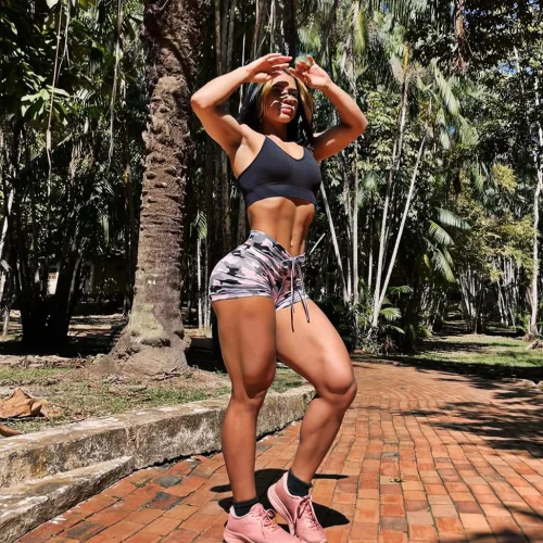 Лиз Мескита