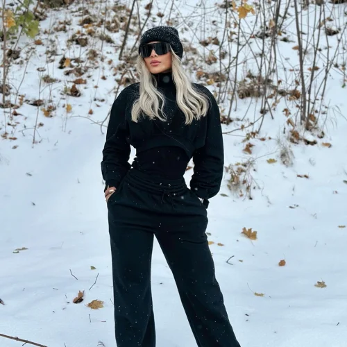 Лорин Бернье